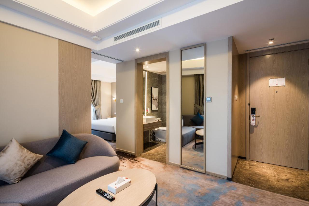 Aber Khamis Mushait Exterior photo
