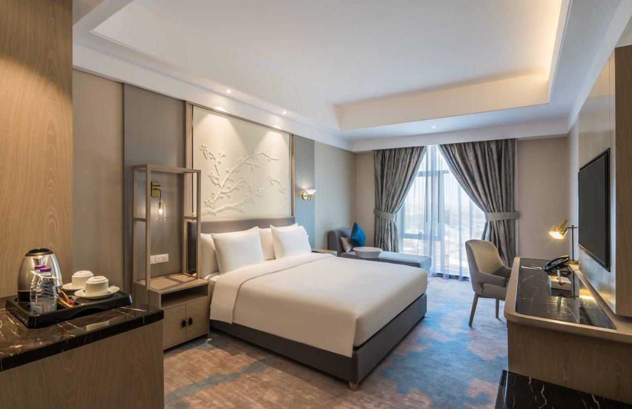 Aber Khamis Mushait Exterior photo