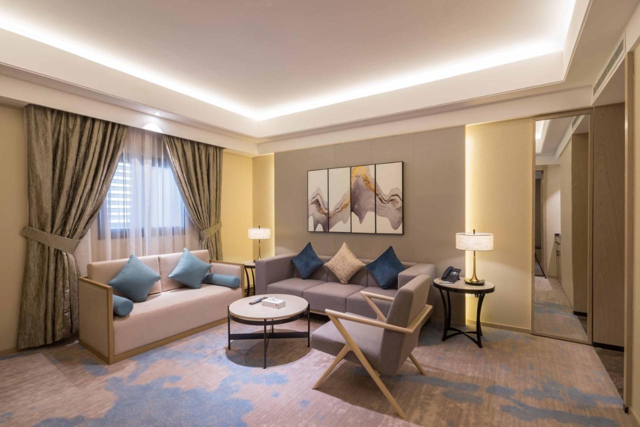 Aber Khamis Mushait Exterior photo