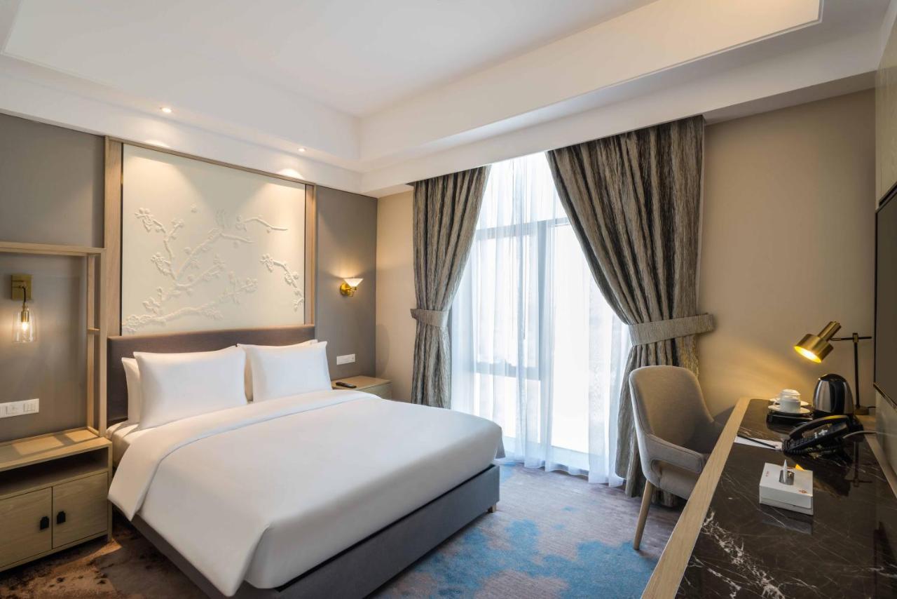 Aber Khamis Mushait Exterior photo